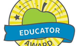 Nominate an Educator Champion today!