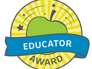 Nominate an Educator Champion today!