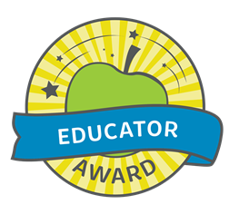 Nominate an Educator Champion today!