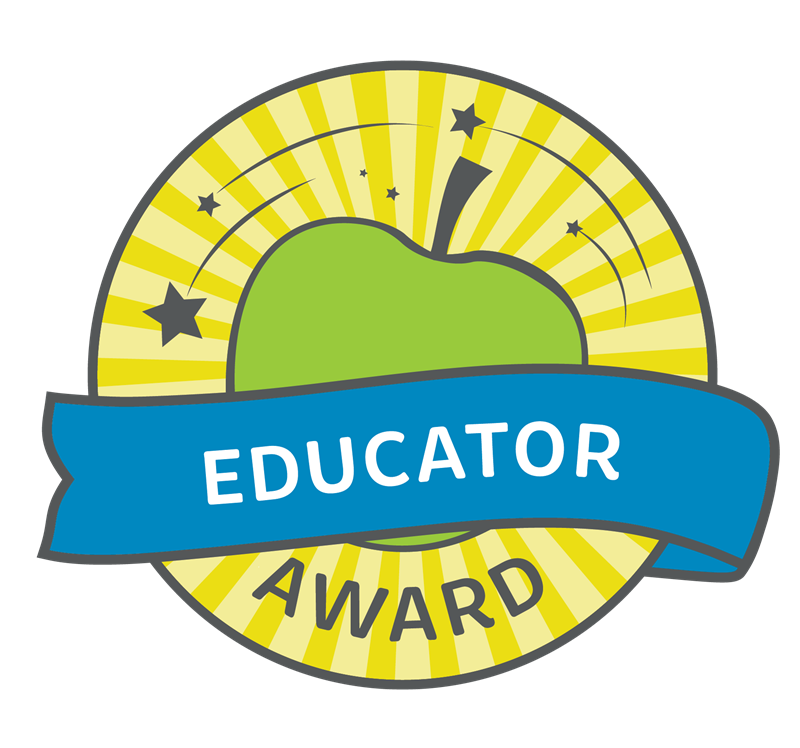 Nominate an Educator Champion today!