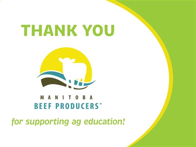 Manitoba Beef Producers Signs Three-Year Funding Commitment to AITC-M