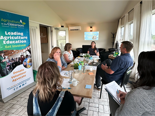 Educators at the Centre: ESC Pilot Year Sets the Stage for Growth