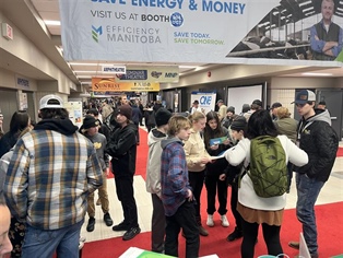Ag Days Attendees to Step Into the Future of Agriculture at the Dome