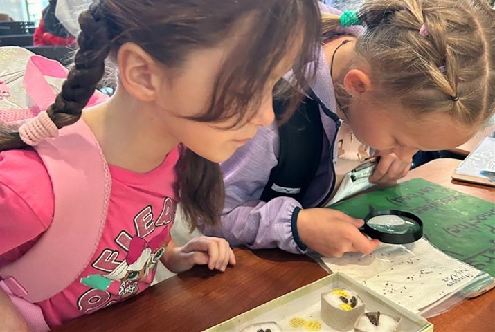 An Invitation to Help Shape What Comes Next at AITC-M