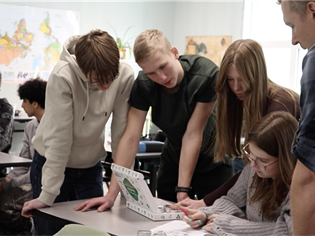 AITC-M Opens Nominations for the 2025 Educator Champion Award