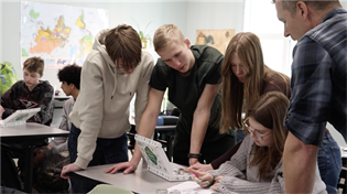 AITC-M Opens Nominations for the 2025 Educator Champion Award