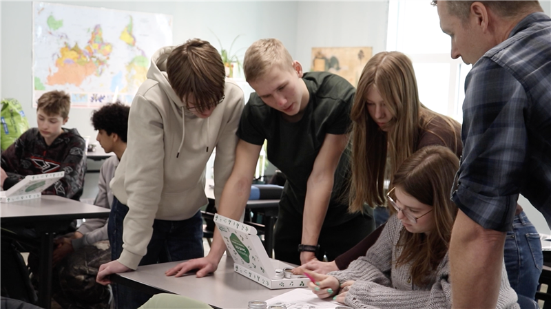 AITC-M Opens Nominations for the 2025 Educator Champion Award