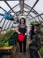 Wawanesa Educator Named AITC-M’s 2026 Educator Champion