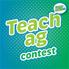 Teach Ag Contest