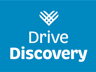 Drive Discovery