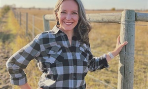 AITC-M hires Katharine Cherewyk as its new Executive Director