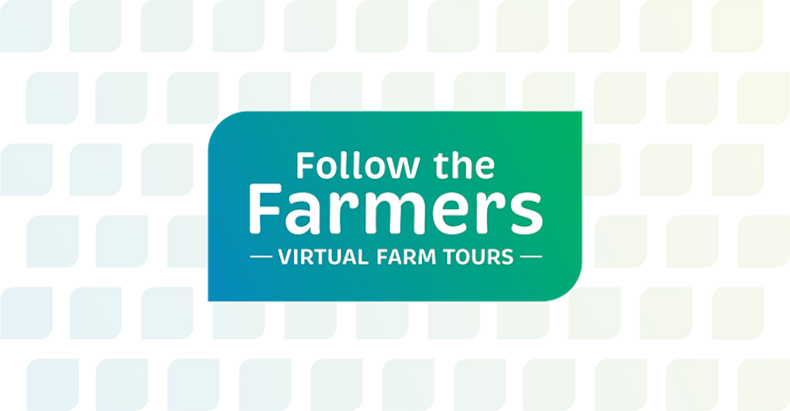 Follow the Farmers