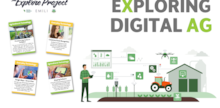 Explore Digital Agriculture promo