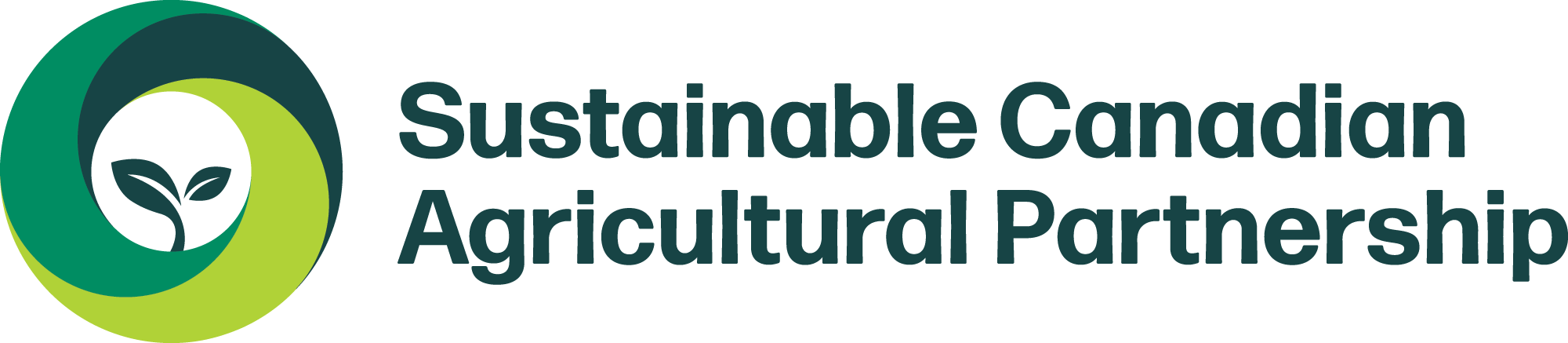 Canadian Agriculture Partnership Logo