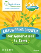 Empowering Growth Cover Page