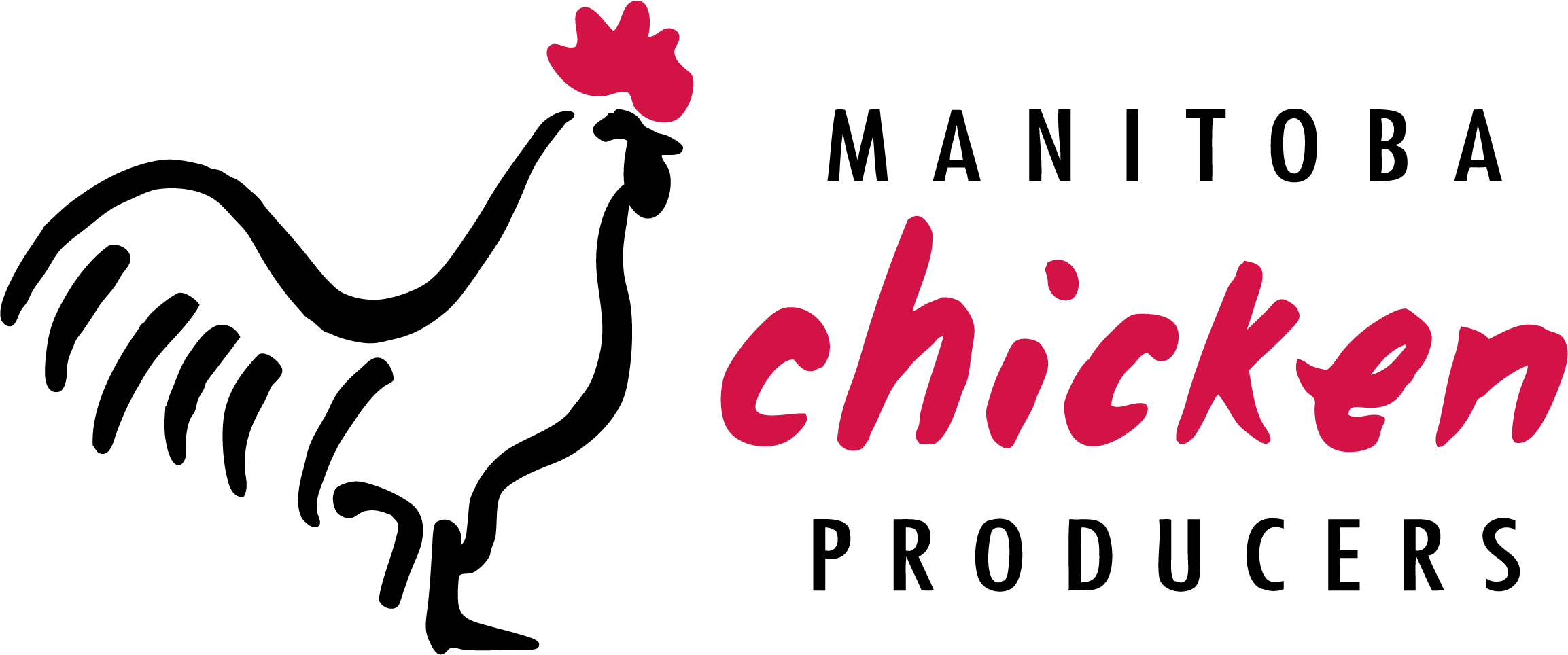 Manitoba Chicken Producers Logo