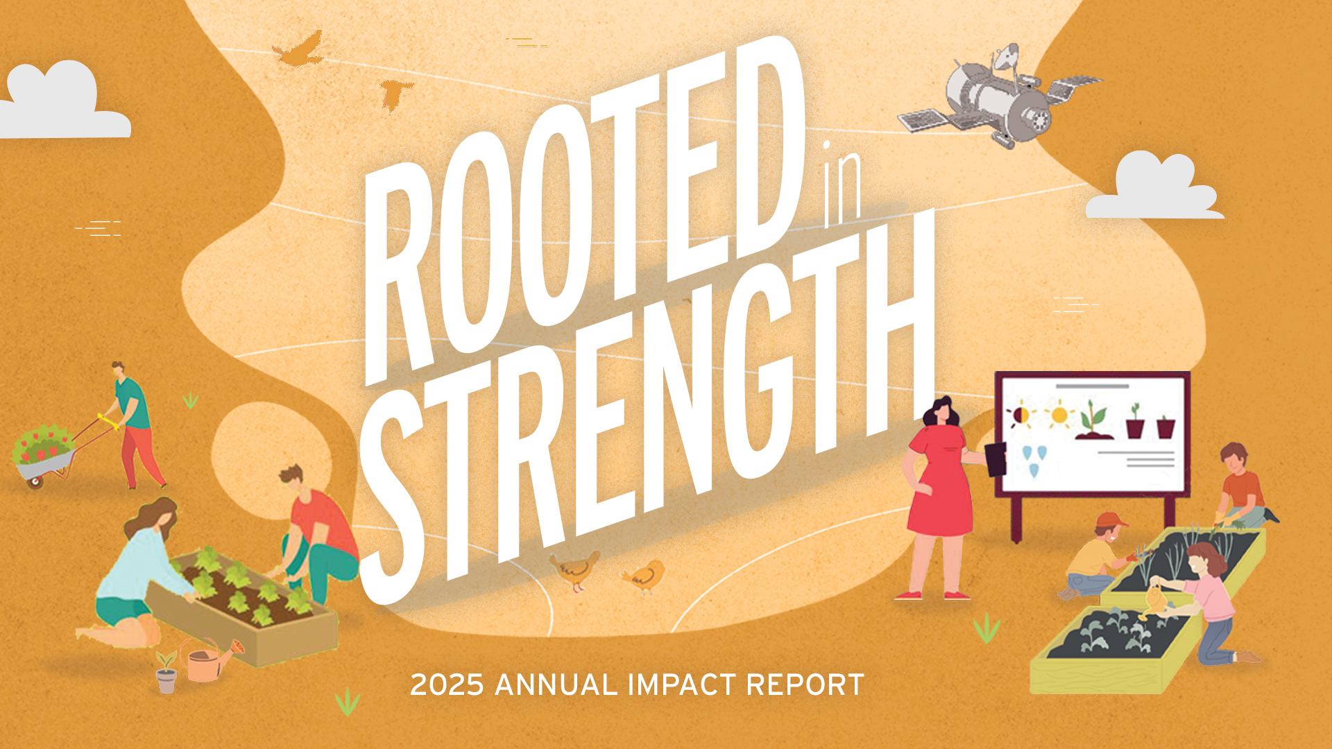 2025 Annual Report