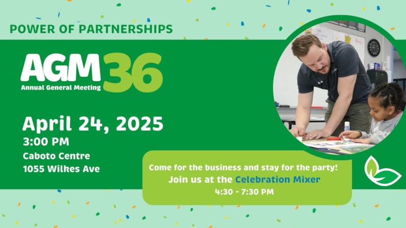 The Power of Partnerships