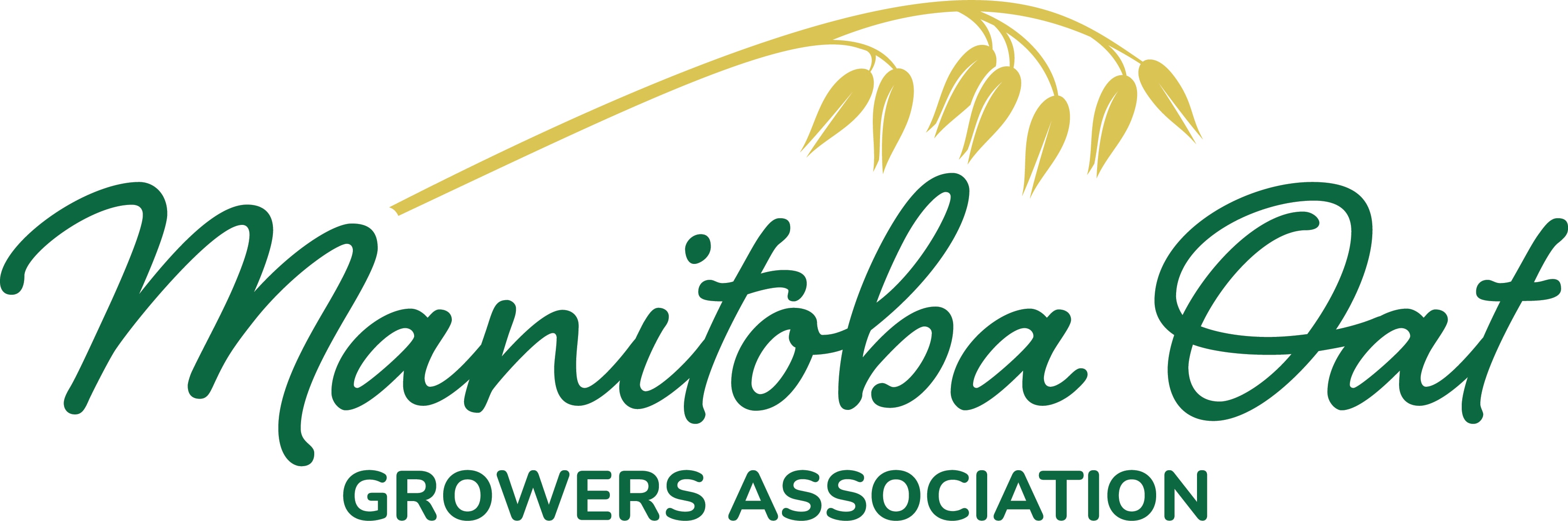 Manitoba Oat Growers Association logo