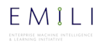 Enterprise Machine Intelligence & Learning Initiative logo