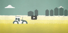 Still frame of career video