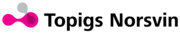 Topigs Norsvin logo