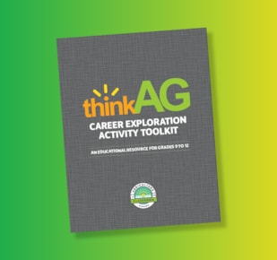 ThinkAG Career Exploration
