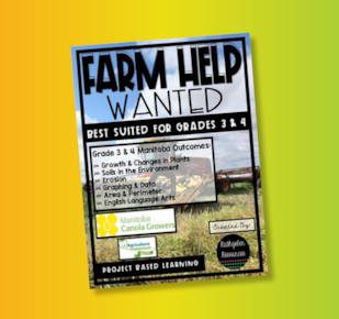 Farm Help Wanted