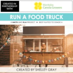 Image for Run a Food Truck resource