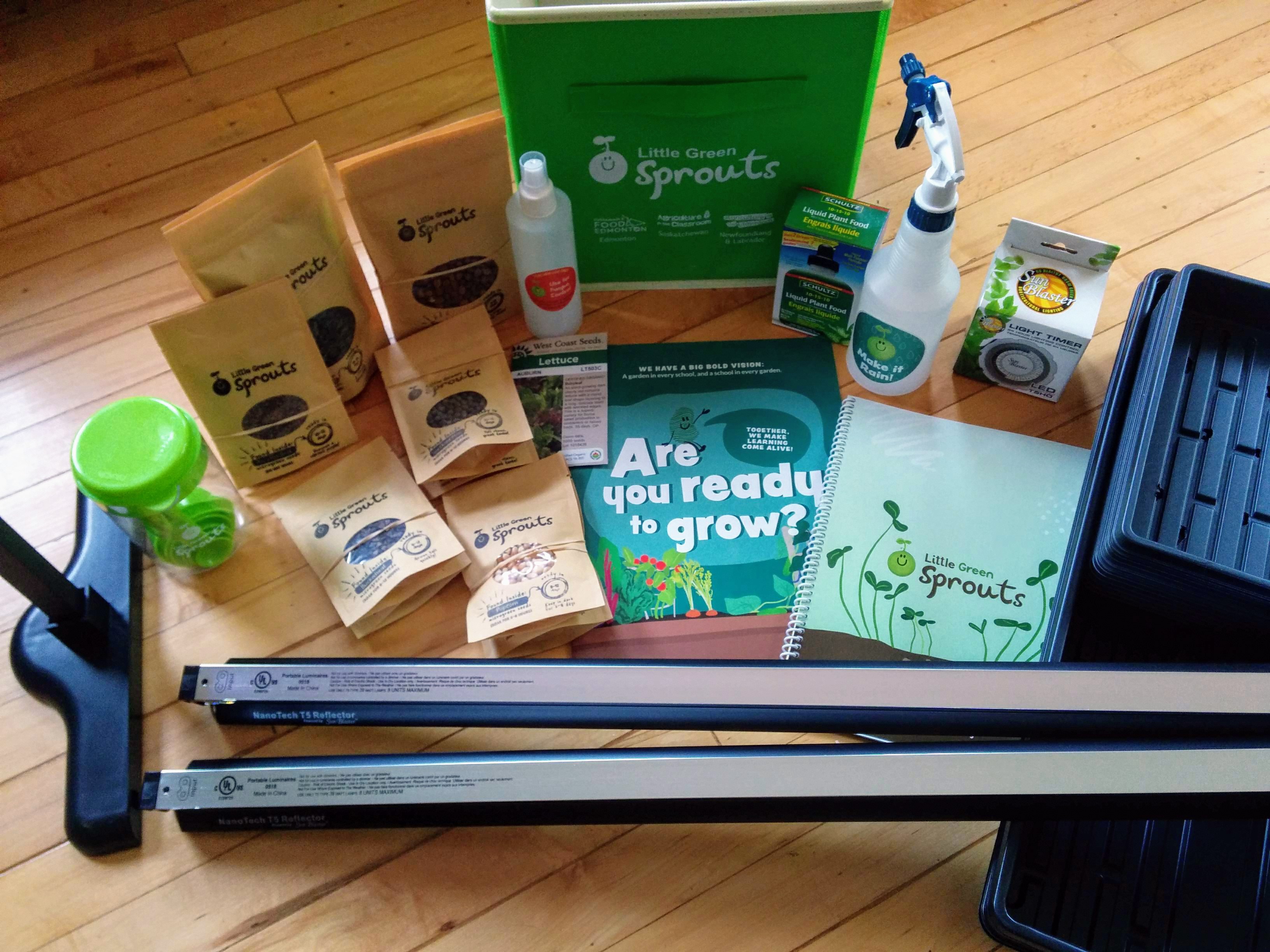 LGSEquipmentSupplies