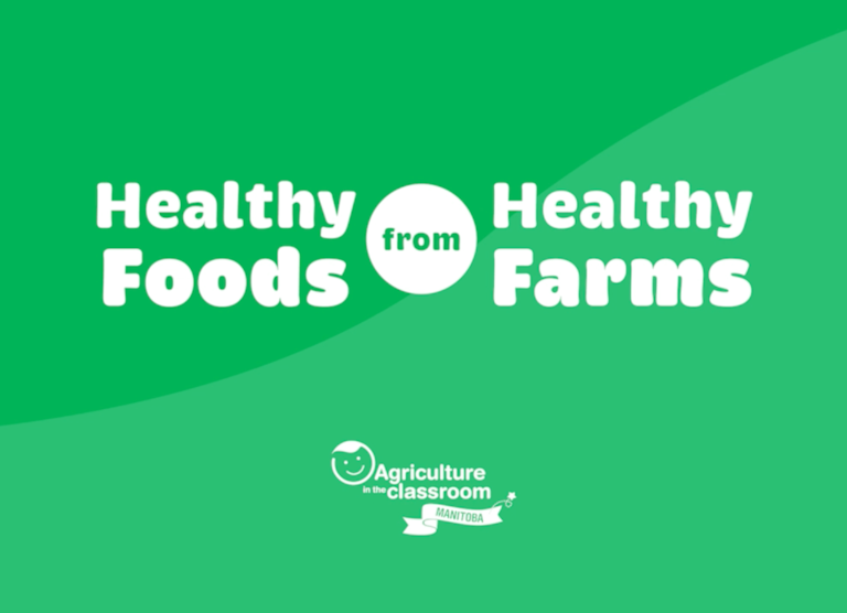 Healthy Foods From Healthy Farms image