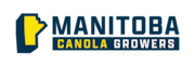 Manitoba Canola Growers logo