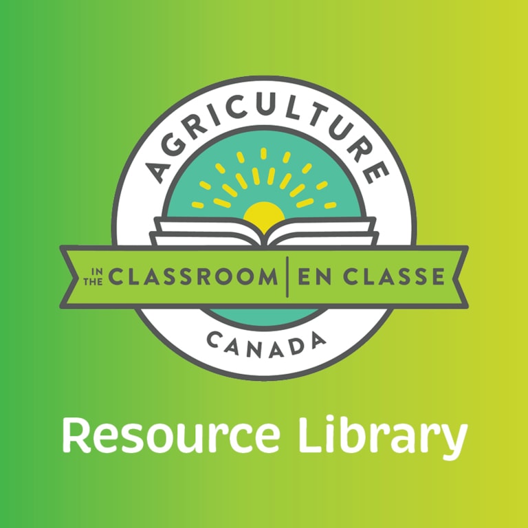 AITC Canada Matrix logo