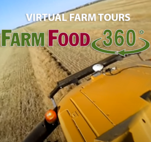 Farm Food 360° cover image